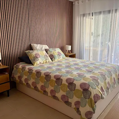 Apartman Lv Princesa La Pineda