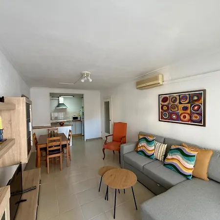 Lv Princesa Apartman La Pineda