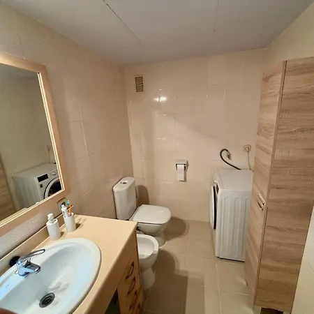 Lv Princesa Apartman