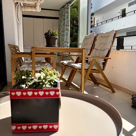 Lv Princesa Apartman *