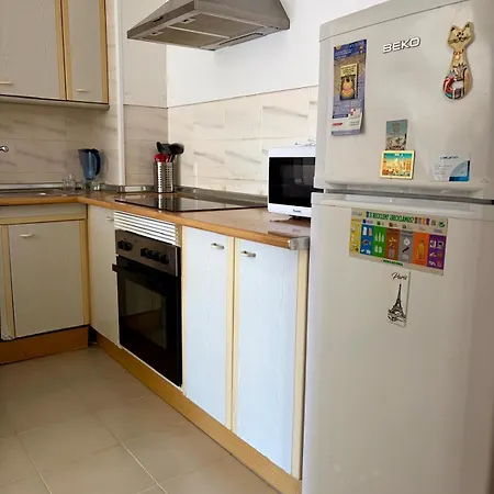 Lv Princesa Apartman